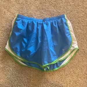 Nike xl Womens shorts